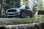 Mini Cooper S Countryman ALL4 2020 года (WW)